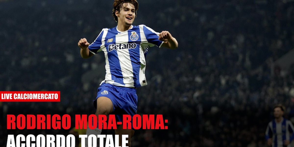 Calciomercato, le notizie di oggi