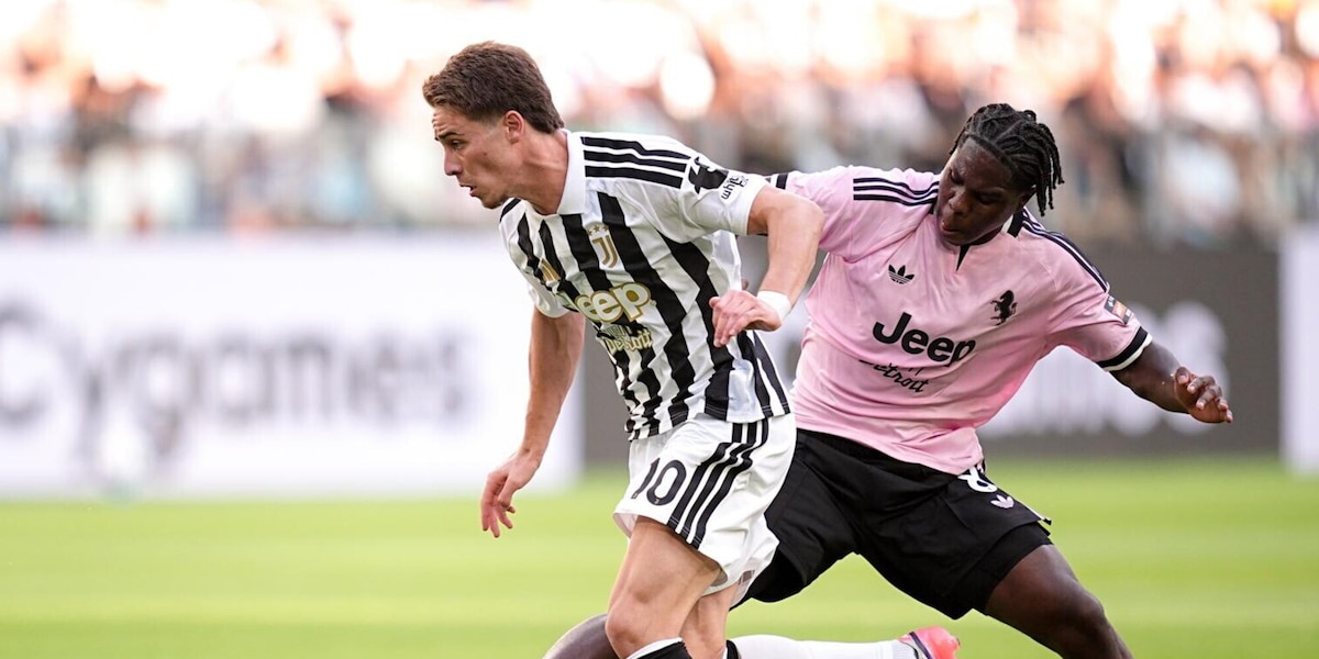 LIVE Juve-Juve Next Gen: invasione di campo durante l'intervallo, partita interrotta