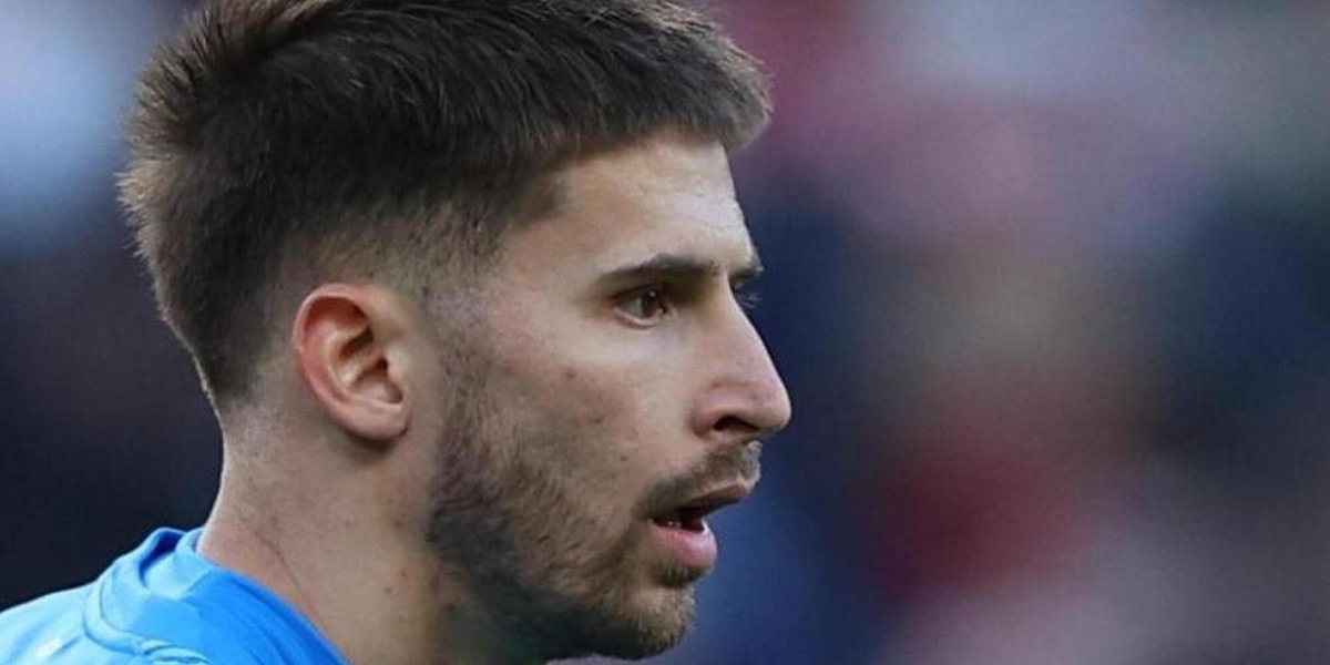 Juve, Vicario è atterrato all'aeroporto di Torino Caselle