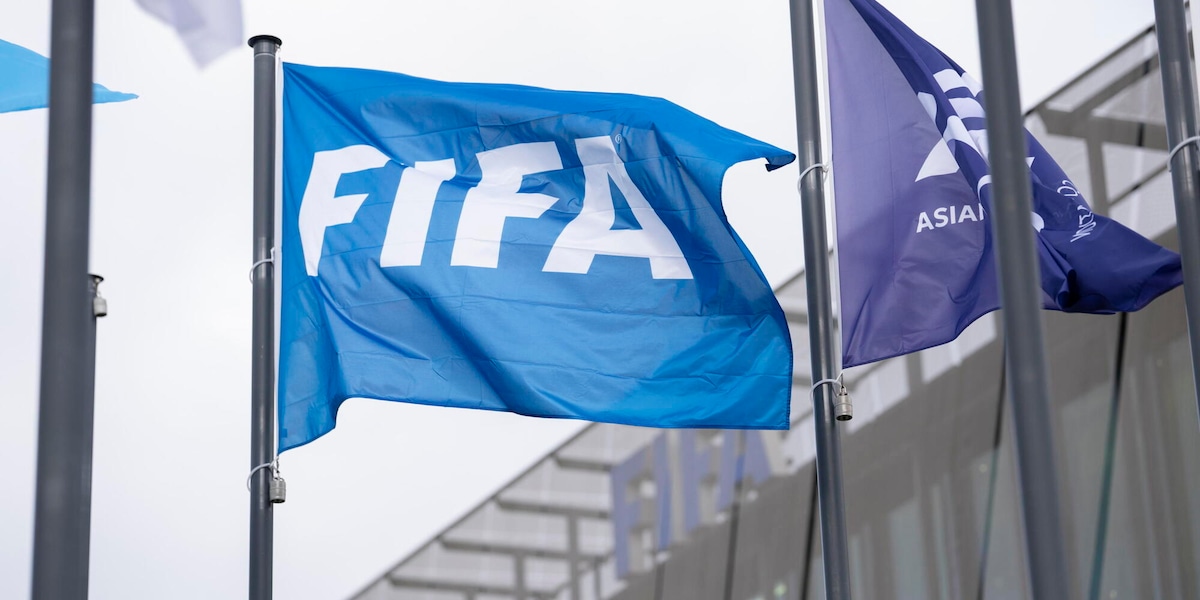 La Fifa licenzia il direttore operativo Lamour, aveva criticato Infantino