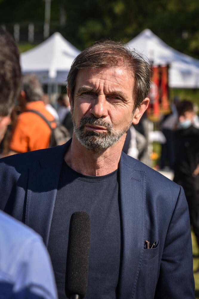 Filippo Galli replica a Maldini, 'non ha seguito il settore giovanile'
