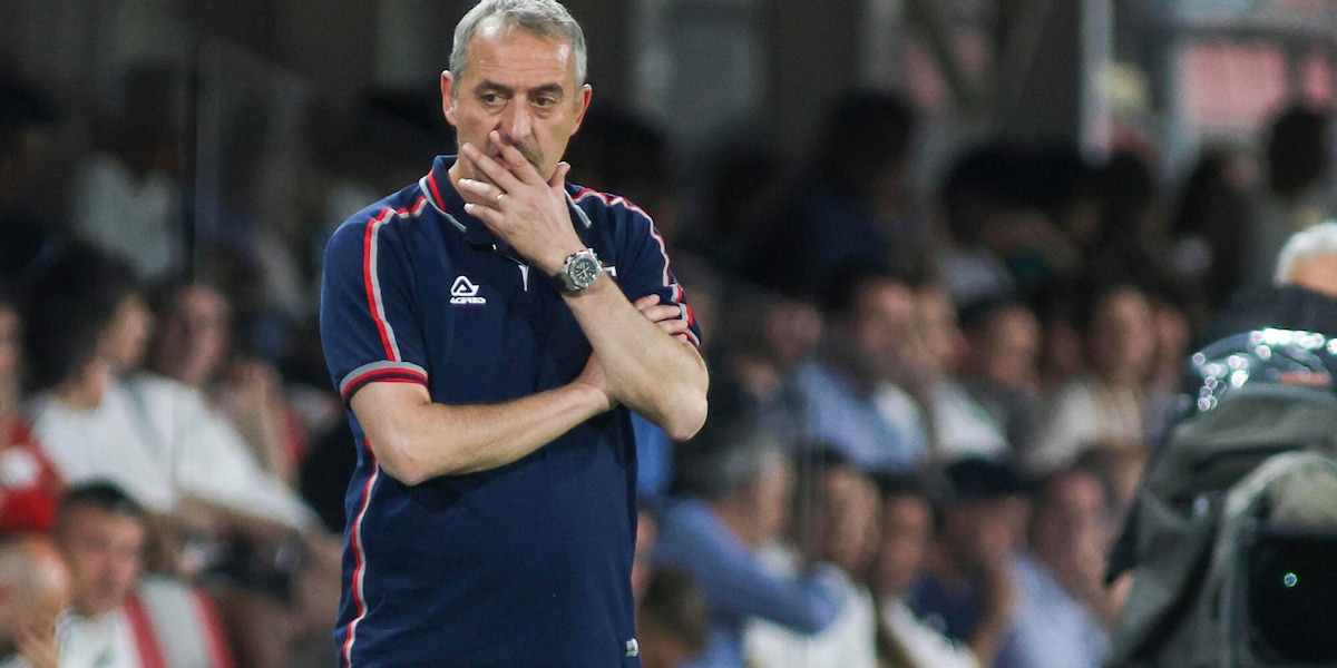 Coppa Italia: la Cremonese batte 2-0 la Sampdoria con un gol per tempo