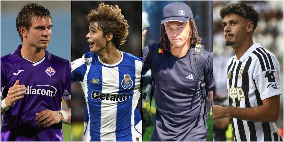 Serie A, che boom di tecnica: tutti i giocatori di fantasia squadra per squadra FOTO