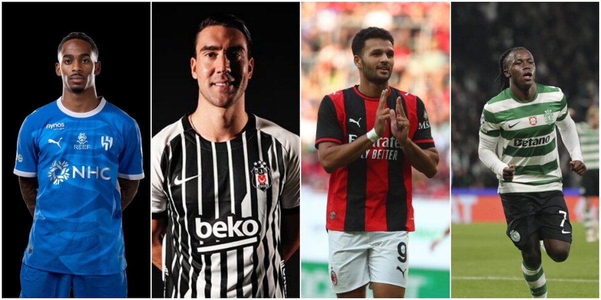 Calciomercato, la top 5 dei campionati più cresciuti di valore e quelli calati: vola la Serie A