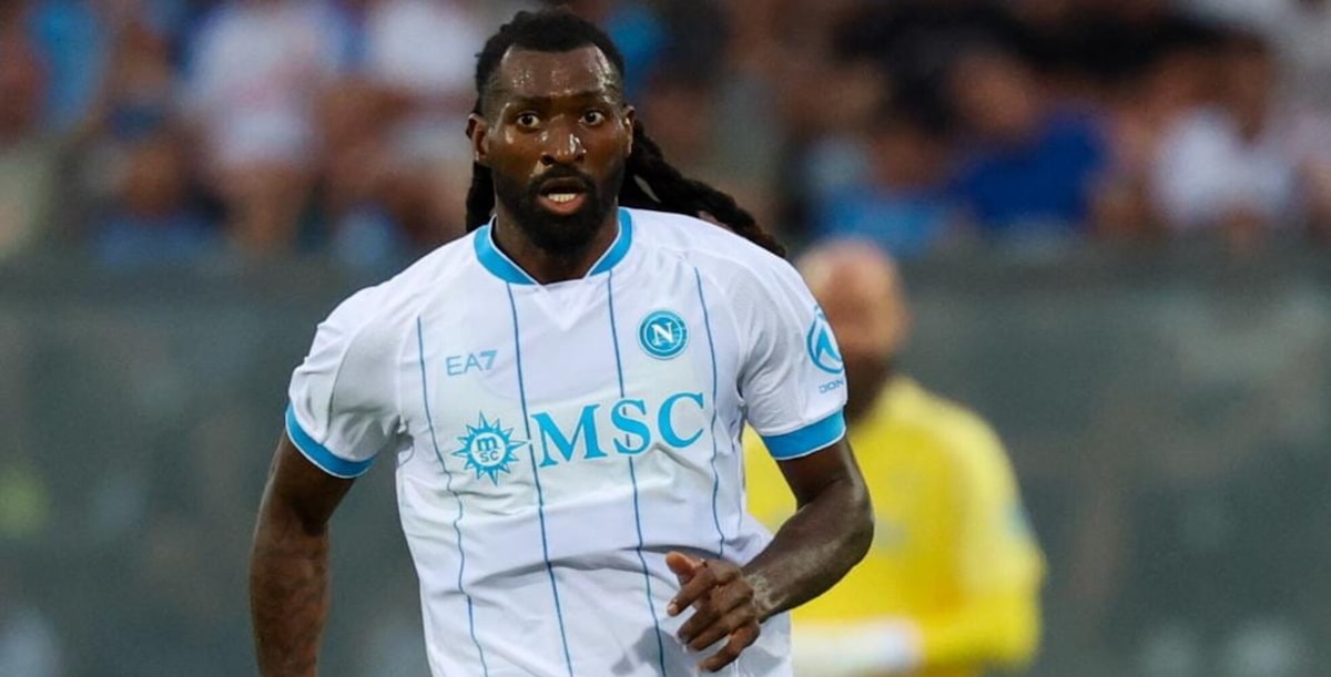 Sarri punta Anguissa: l’Atalanta ci prova, il Napoli vuole blindarlo