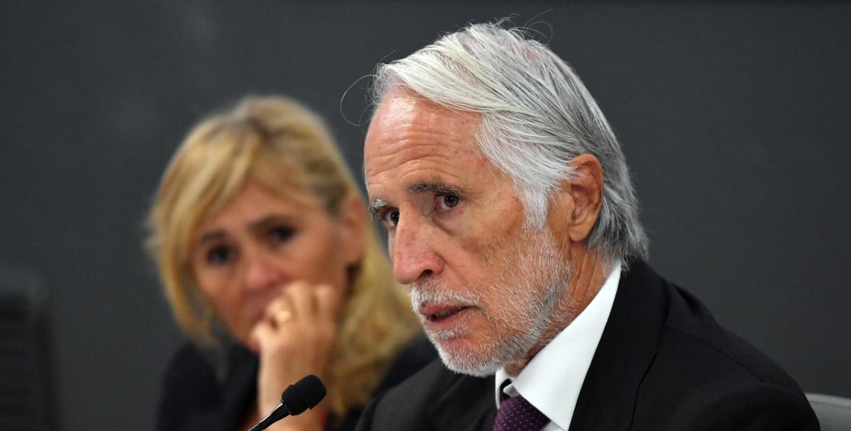 Perché la presidenza Malagò è blindata
