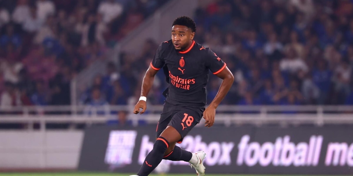 Nkunku rimane in uscita dal Milan: ci prova il Lipsia