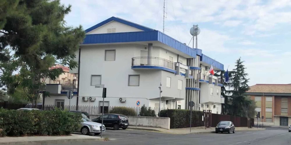 Anziana uccisa a colpi di pietra, fermato il marito