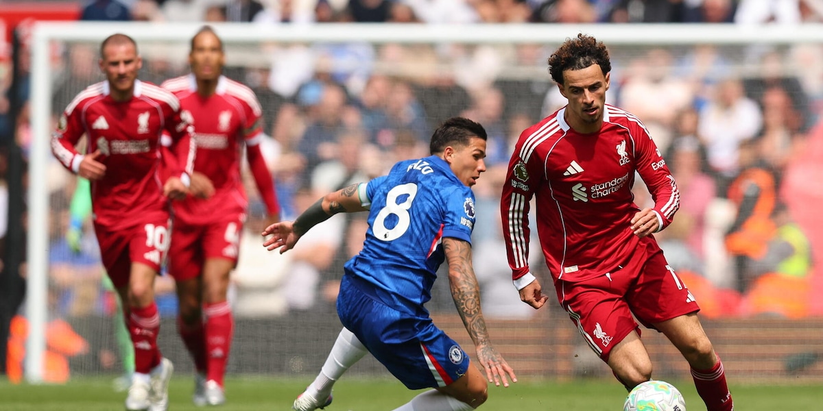 L'Inter chiude per Jones, oltre 30 milioni al Liverpool