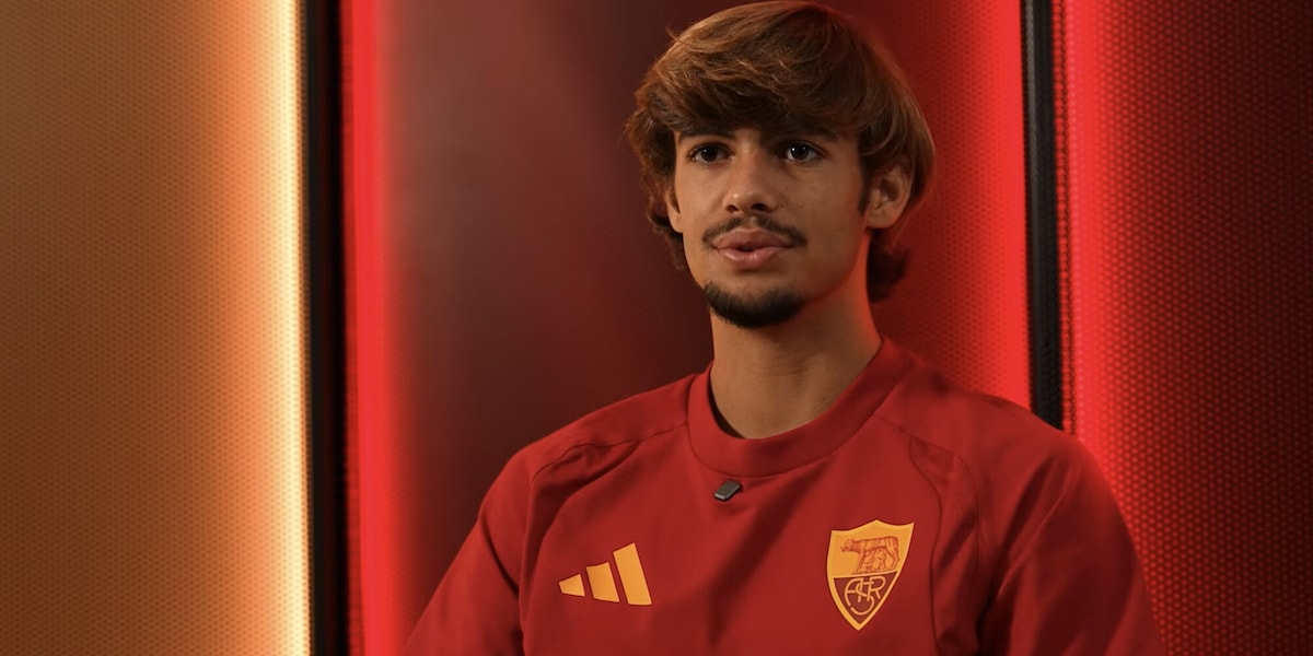 "Il mio idolo", Rodrigo Mora è già pazzo di Dybala: la prima intervista da giocatore della Roma