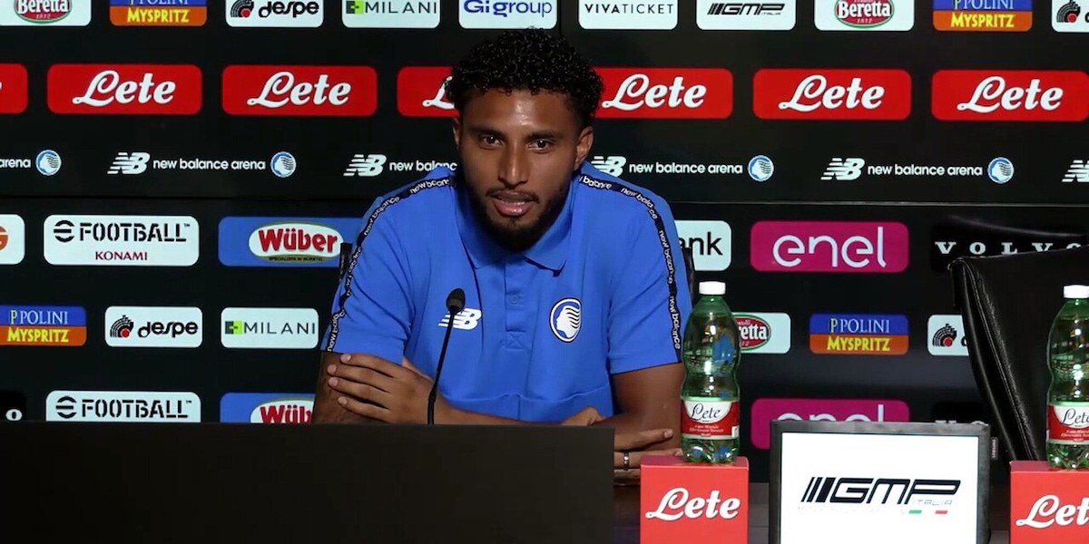 Ederson: "Atalanta casa mia, felice di essere rimasto"