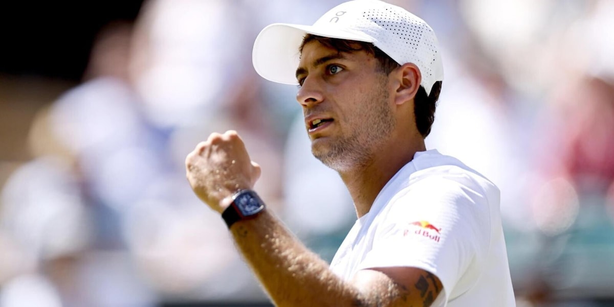 Cobolli-Paul, quarti di finale Masters 1000 Cincinnati: orario, quando si gioca e dove vederla in tv