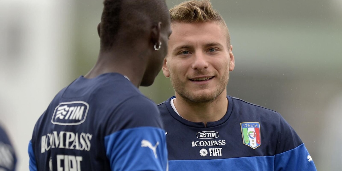 Immobile dopo il ritiro dal calcio: "C'è un solo italiano che mi sembra in grado di..."