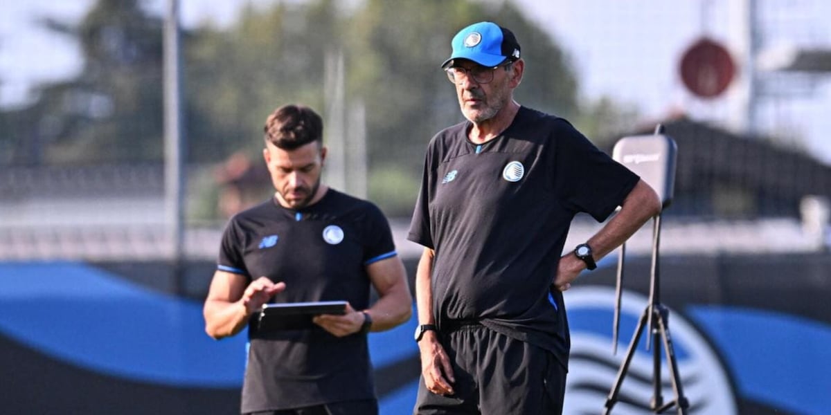 Quinto posto in Champions League, perché la Serie A tifa Atalanta in Conference