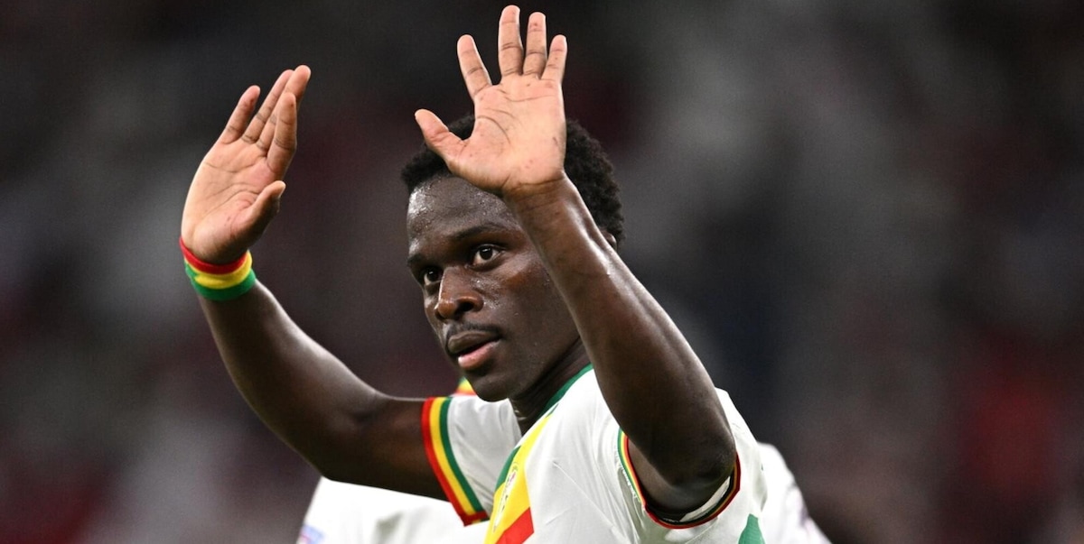Disastro Lazio, sfuma l'arrivo di Bamba Dieng. L'attaccante non ha passato le visite mediche