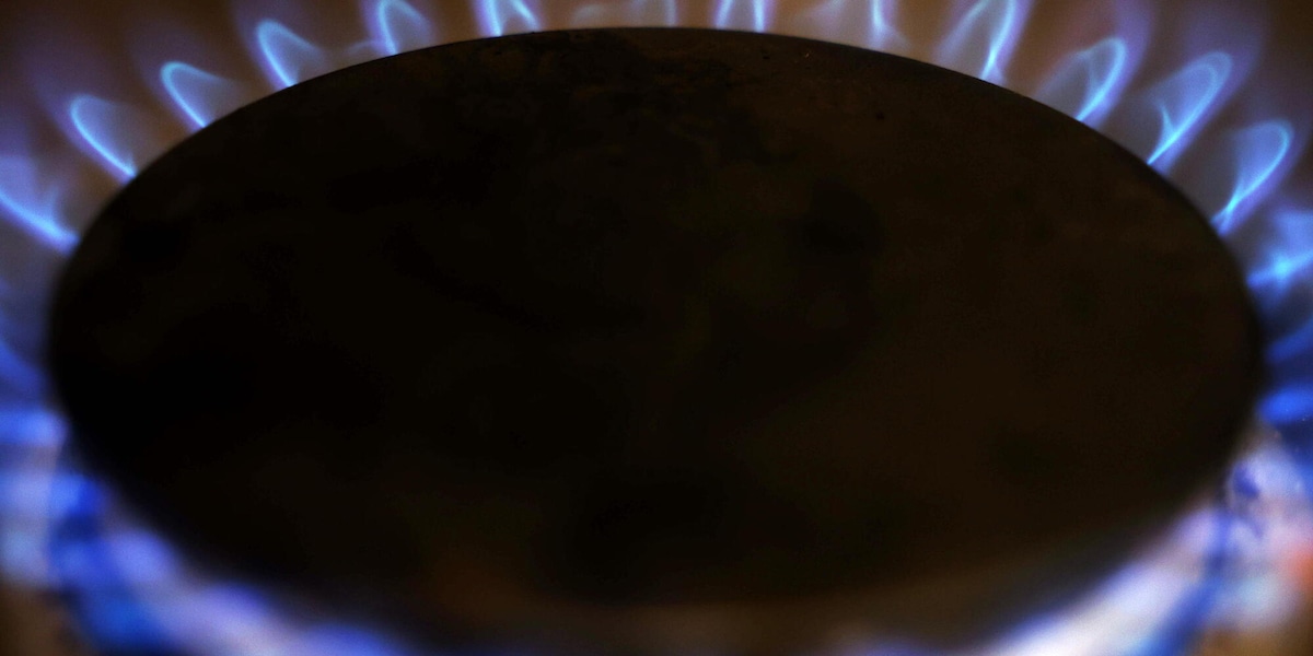Ue, 'nessun rischio immediato su forniture di gas, stock al 62%'