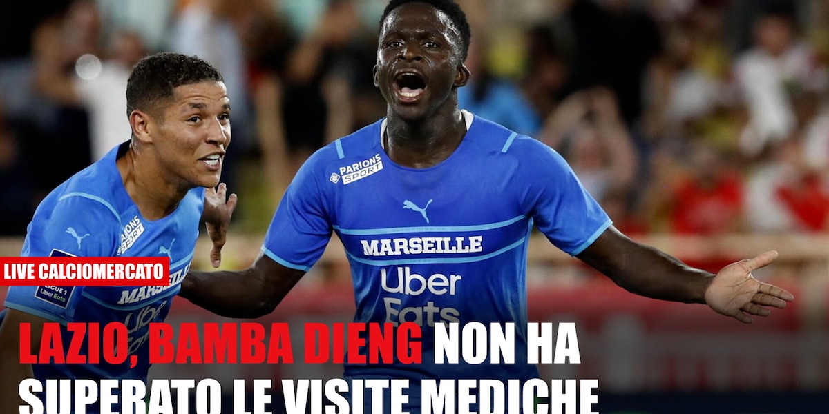 Calciomercato, le notizie di oggi