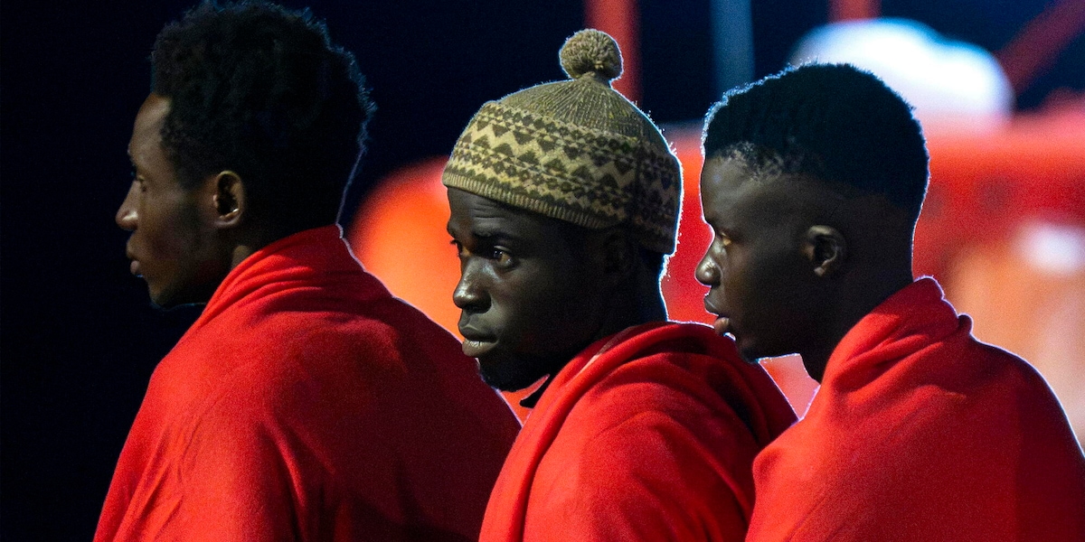 Anche la Svezia trasferisce i migranti in Italia