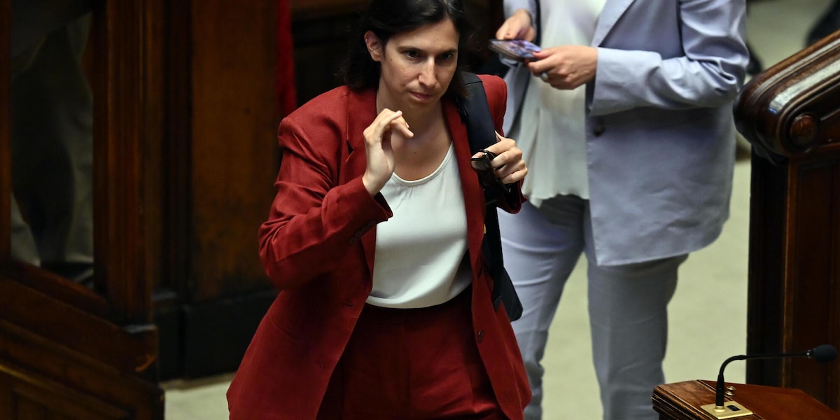 Schlein, sospendere Schengen boomerang clamoroso per Meloni