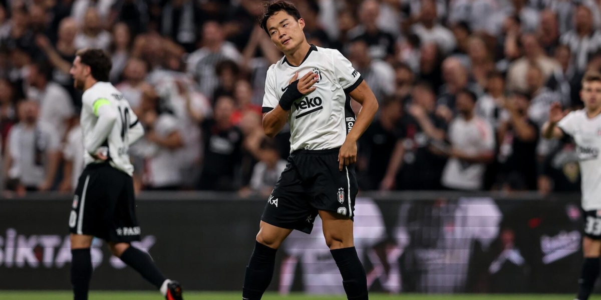 Europa League: il Besiktas di Italiano non sbaglia, vincono Benfica e Stella Rossa