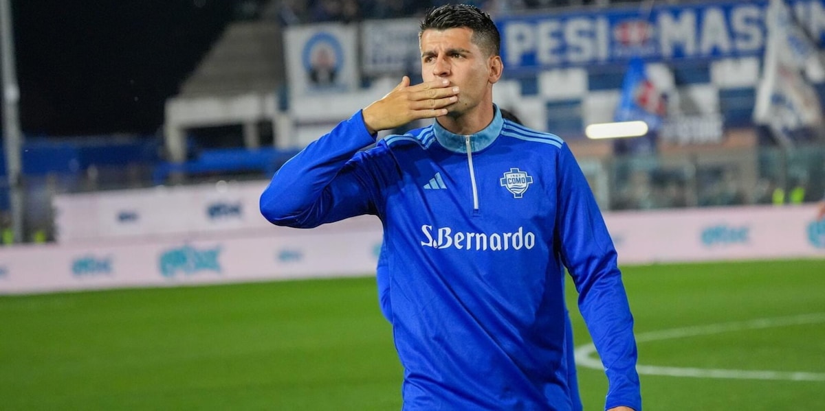 Lazio, proposto Morata. Si riprova con Pinamonti ma è rebus sulla formula
