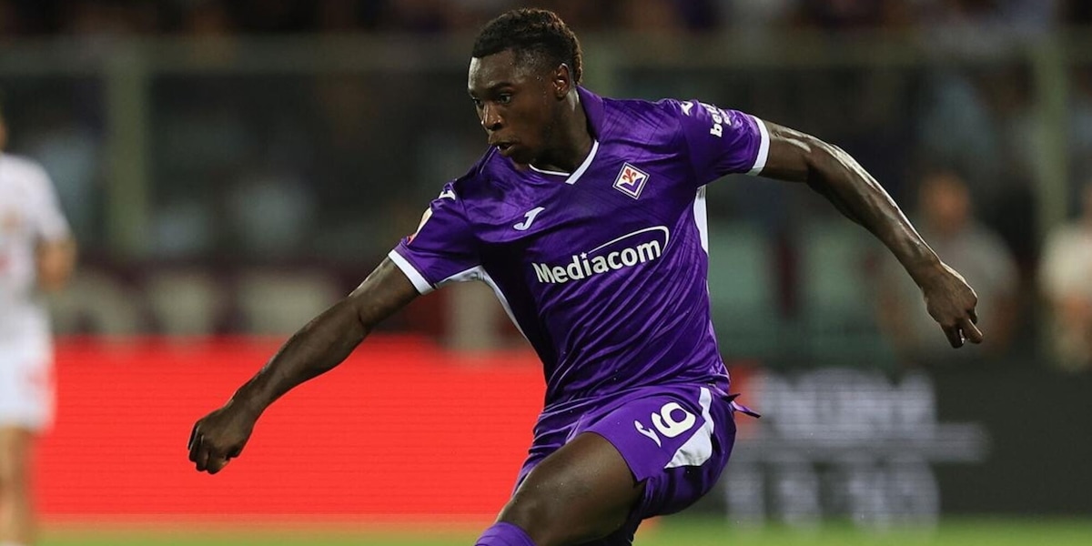 Kean-Como, ci risiamo: nuova offerta per Moise