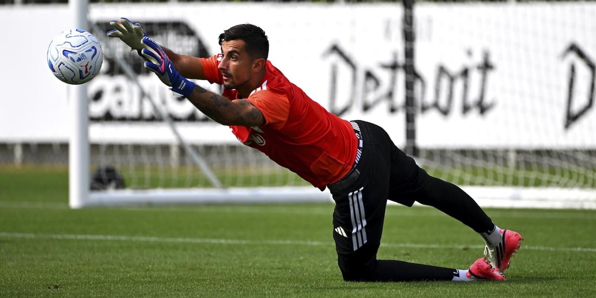 Perin si avvicina al Palermo, la Juve abbassa le richieste: i retroscena della trattativa