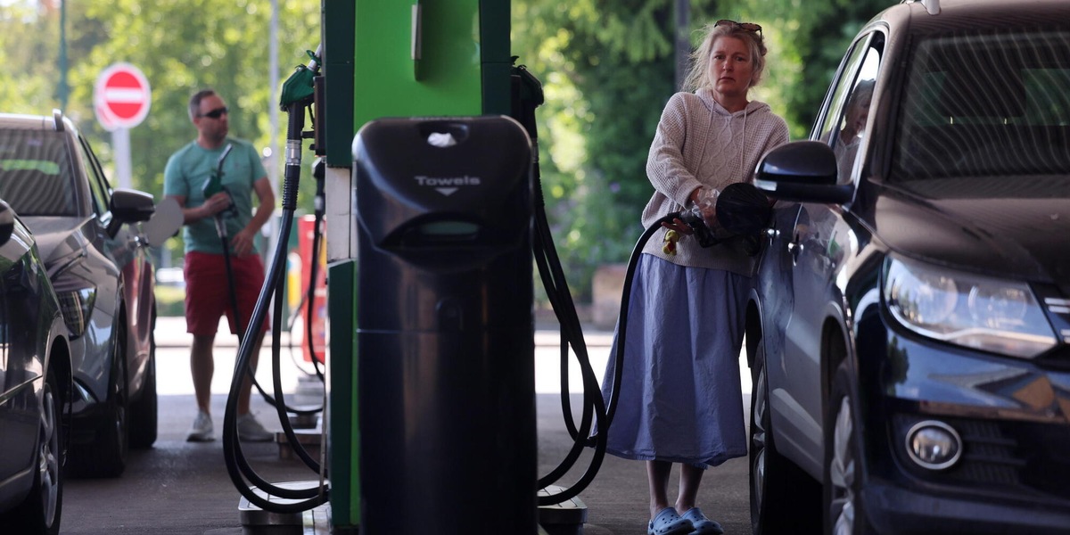 Nuovi rincari carburanti, benzina a 2,005 euro al litro, top da 3 anni