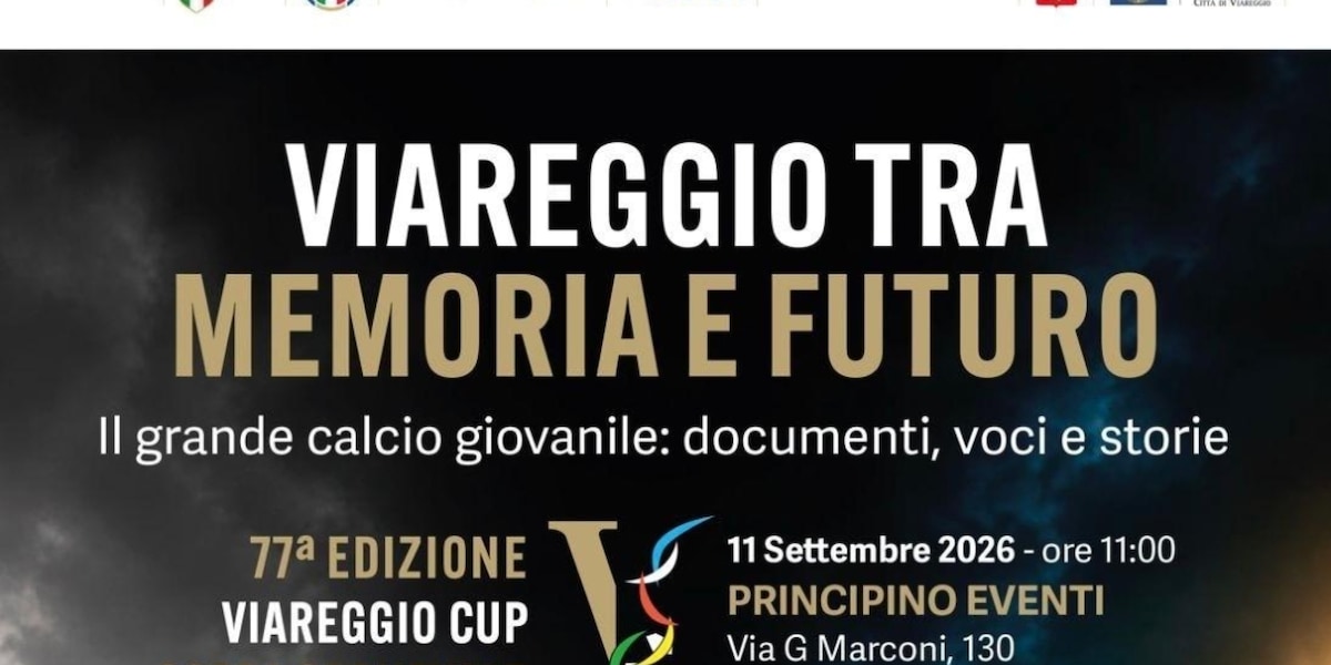 Ussi: calcio giovanile, basta SOS serve "giocare" assieme