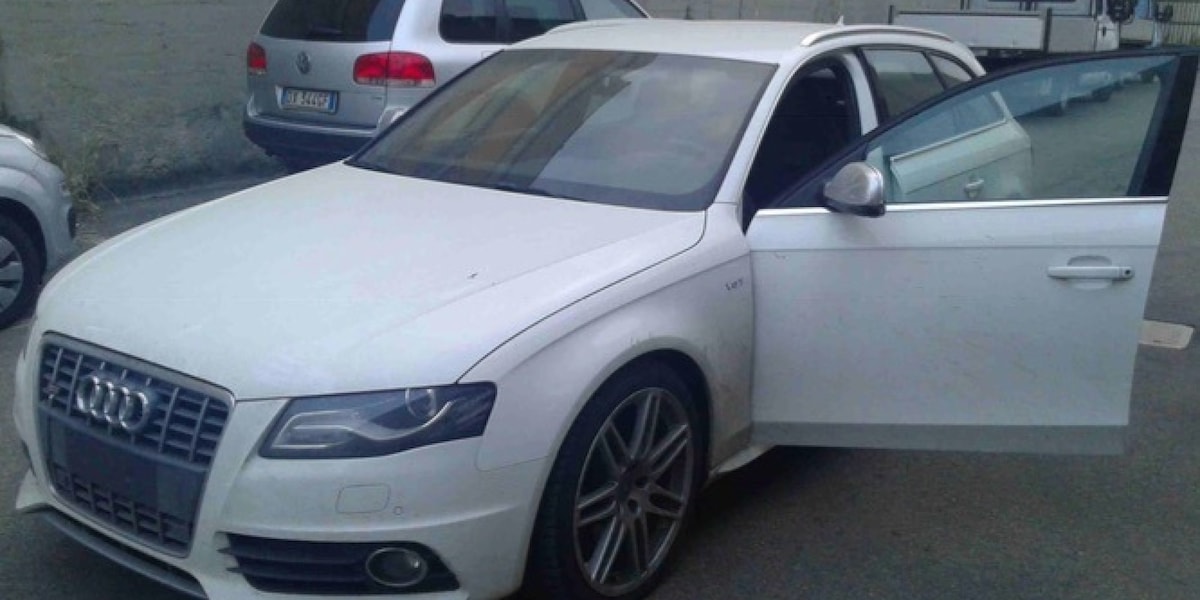 Stop alle 'targhe polacche', scatta l'obbligo dell'Rc Auto italiana