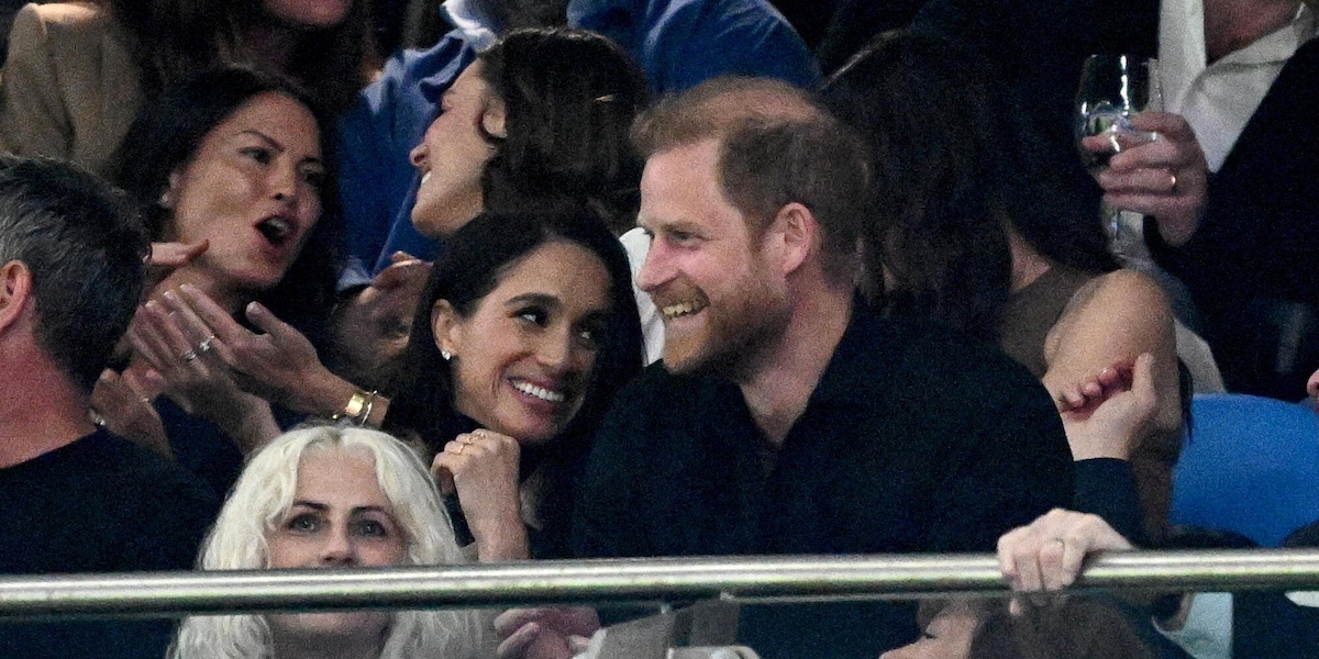 La scorta per Harry e Meghan potrebbe costare 5 milioni, è polemica in Gb