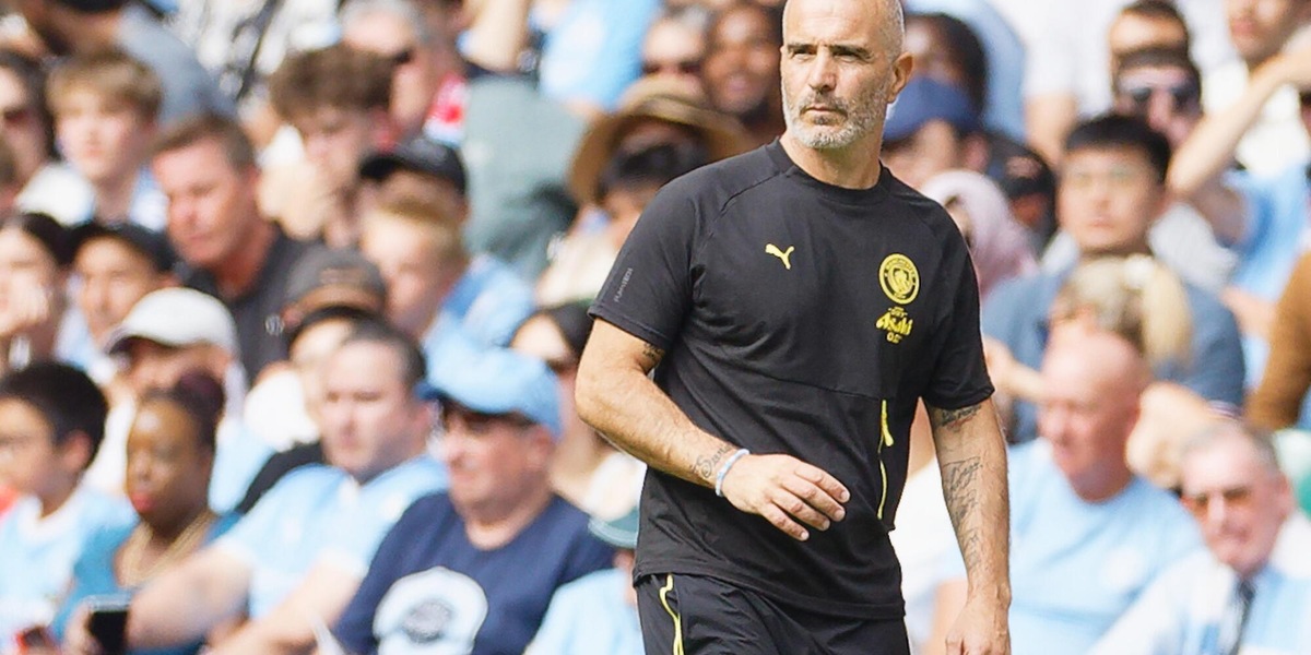 Maresca conferma che "Savinho vuole andarsene", atteso al Tottenham