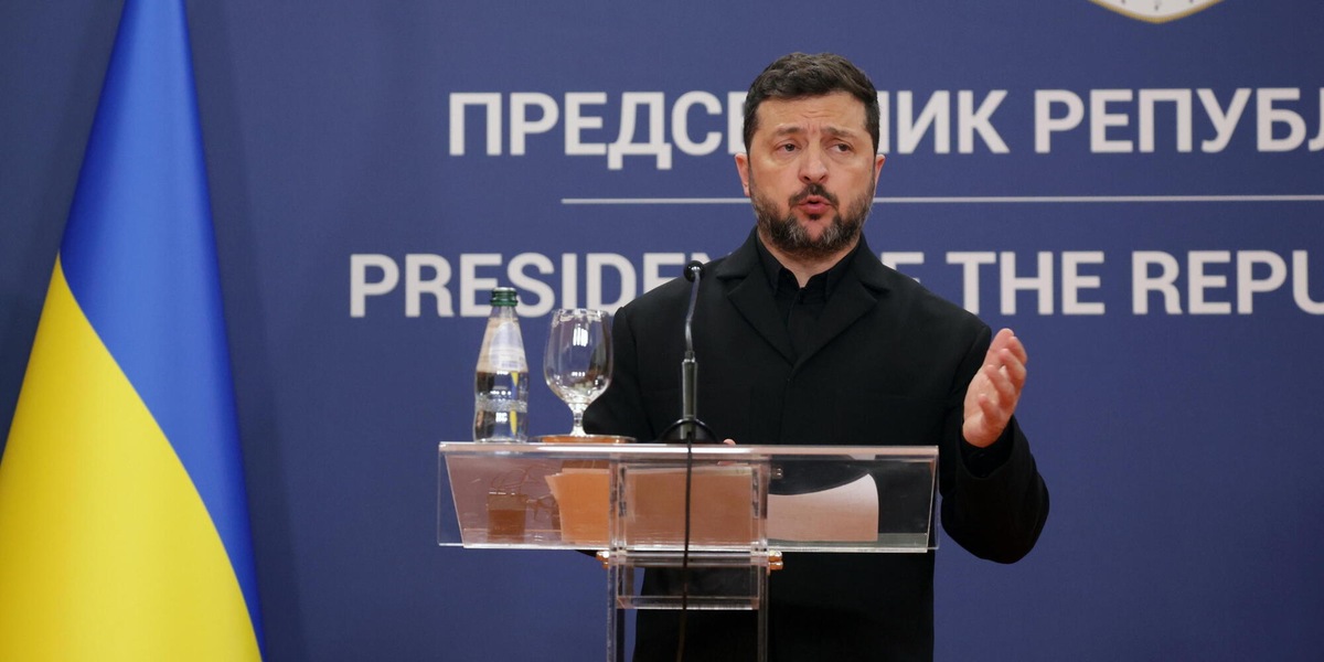 Ft, 'Kiev cerca l'ok di Musk per equipaggiare i suoi droni con Starlink'