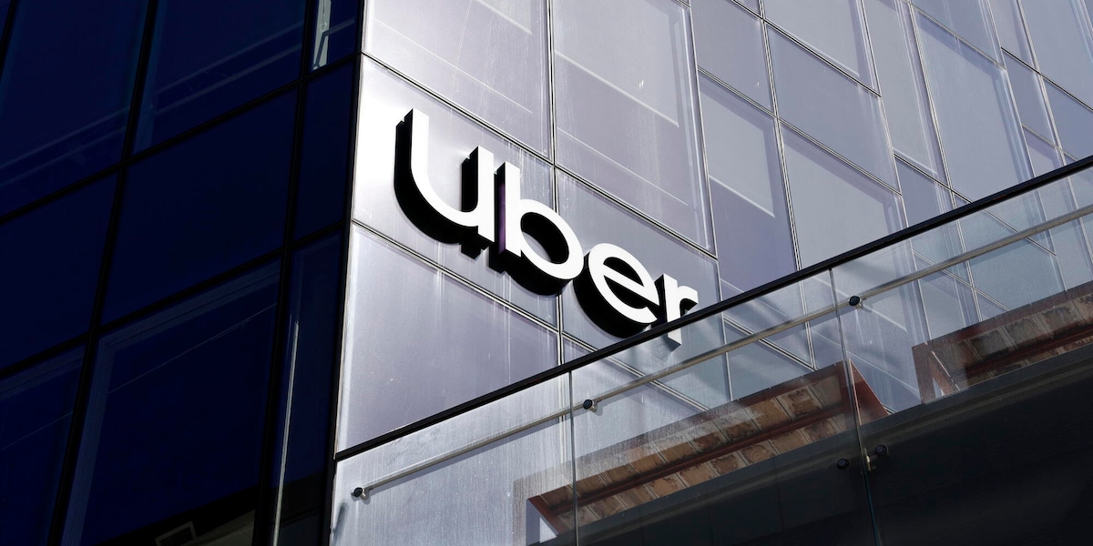 Per Uber multa da 825 milioni dal garante per la privacy in Olanda