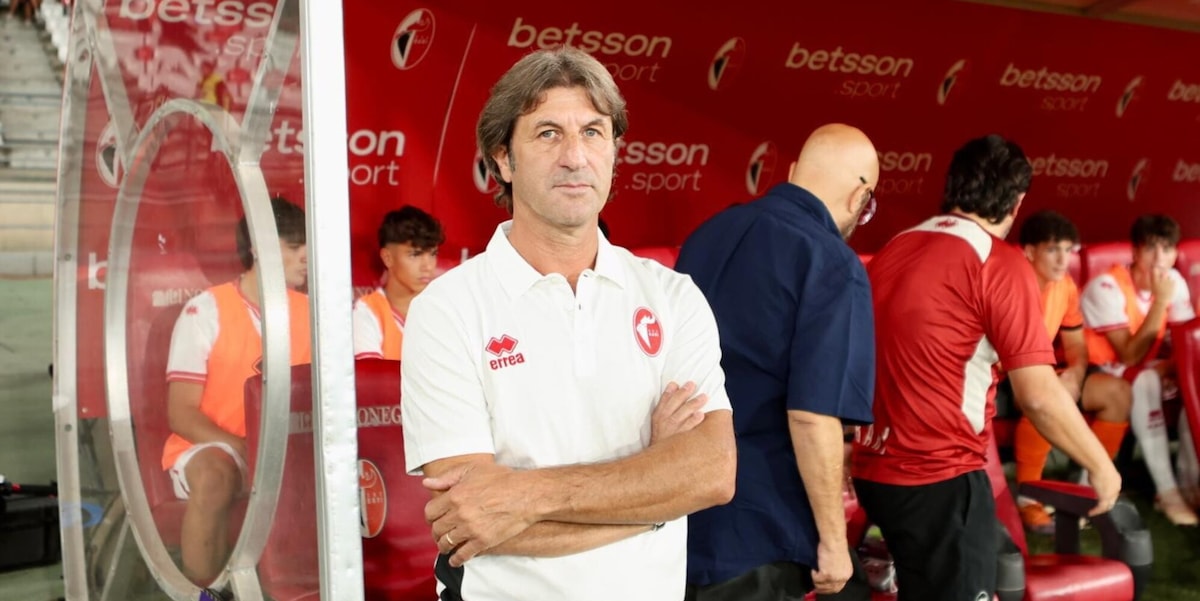 LIVE Bari-Cavese: al via il torneo di Lega Pro, segui la sfida del San Nicola