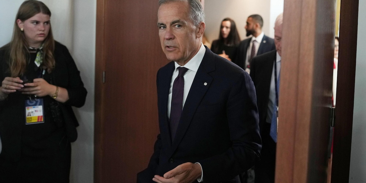 Niente accordo Usa-Canada, scattano dazi reciproci del 50%