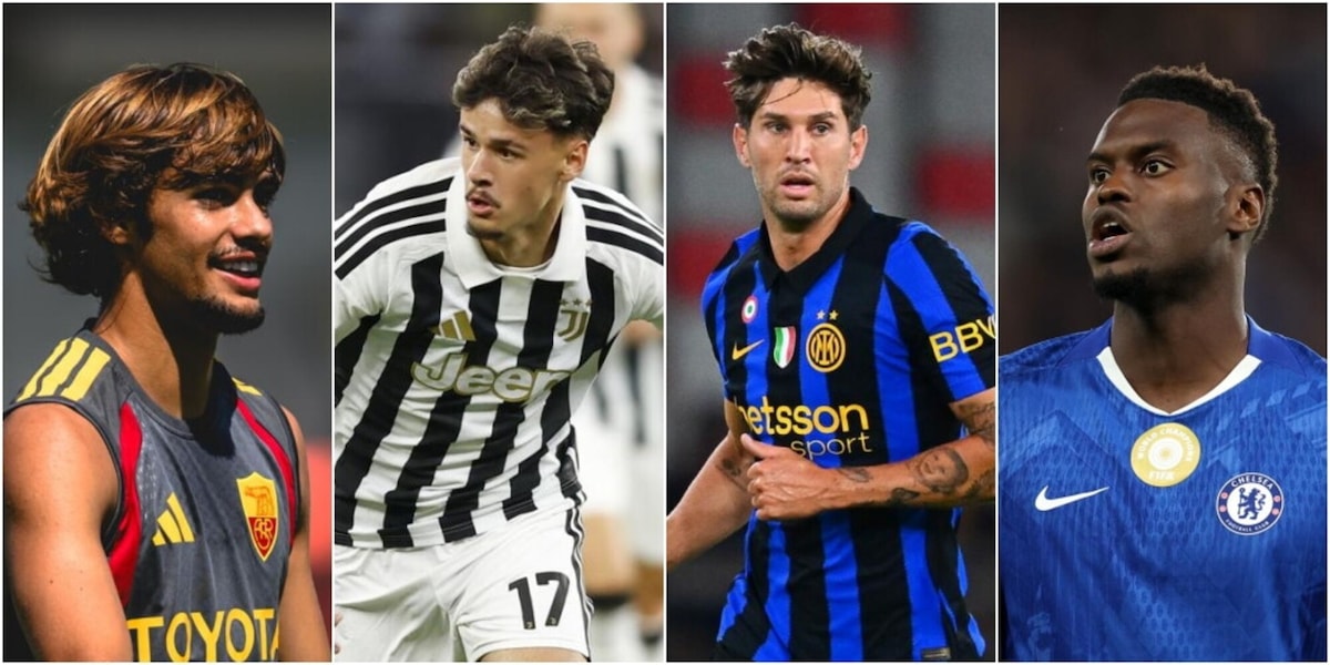 Serie A al via oggi con tanti debuttanti: ecco chi sono, e l’Atalanta...