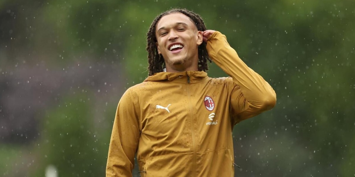 Milan, Re Moreira fa assist in musica: ama la break e sfornare palloni vincenti