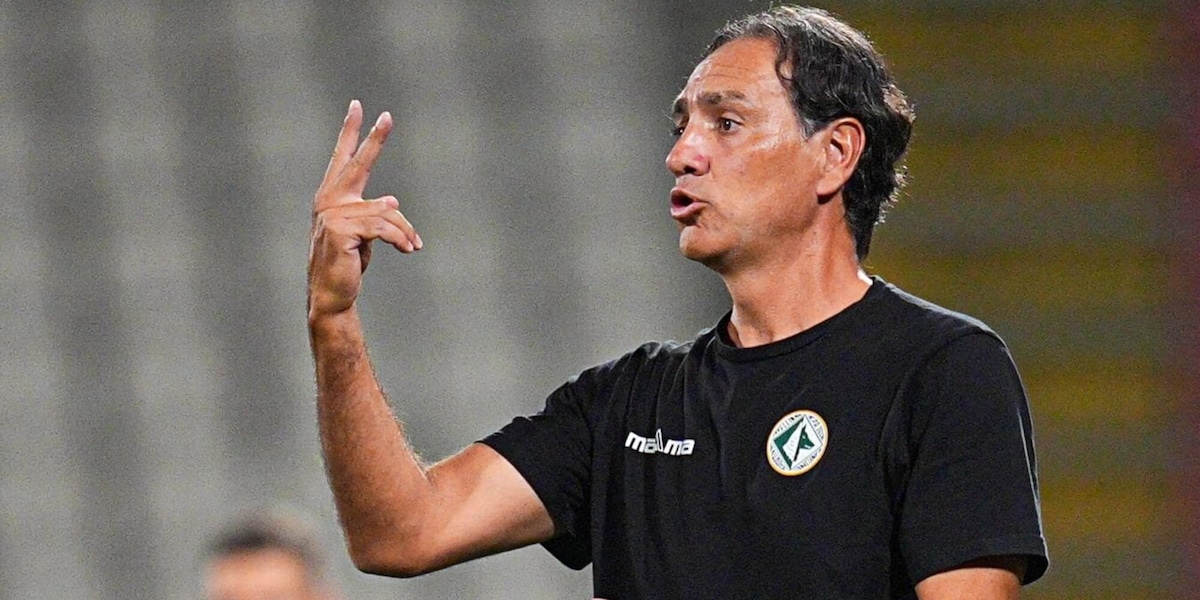 Dove vedere Avellino-Arezzo in tv? Dazn o Prime Video, orario