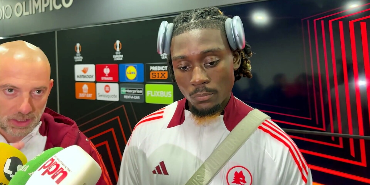 La Roma blinda Koné. Ma il City lo osserva