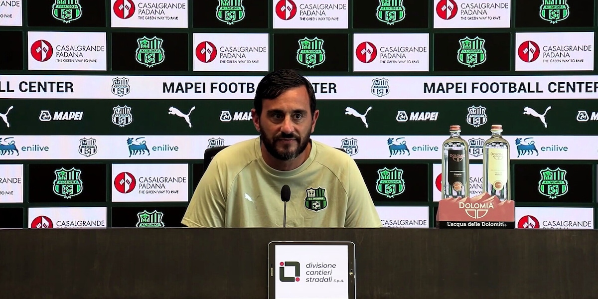 Aquilani all'esordio in A: "Aspettavo questo giorno da tempo"