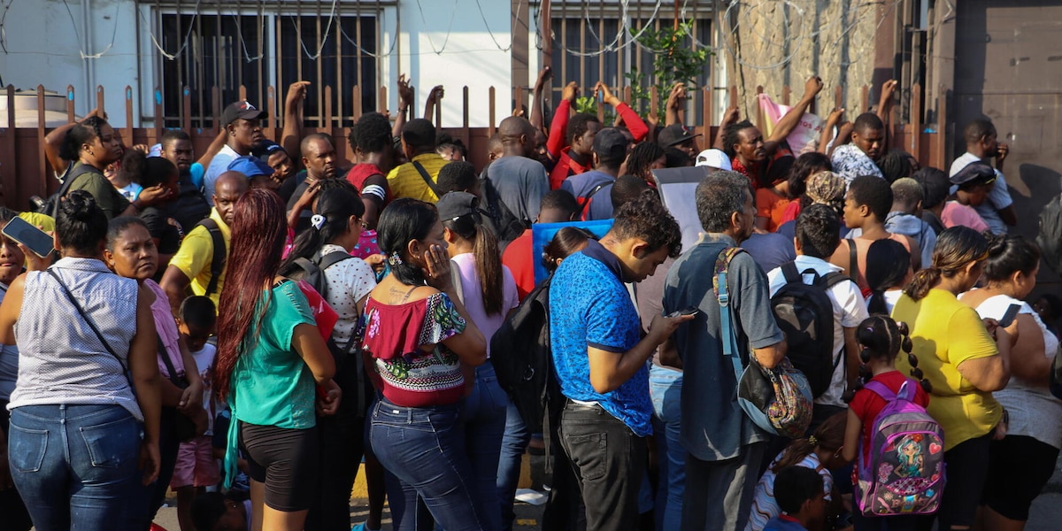 Giudice Usa annulla il divieto di Trump per i visti ai migranti di 75 Paesi