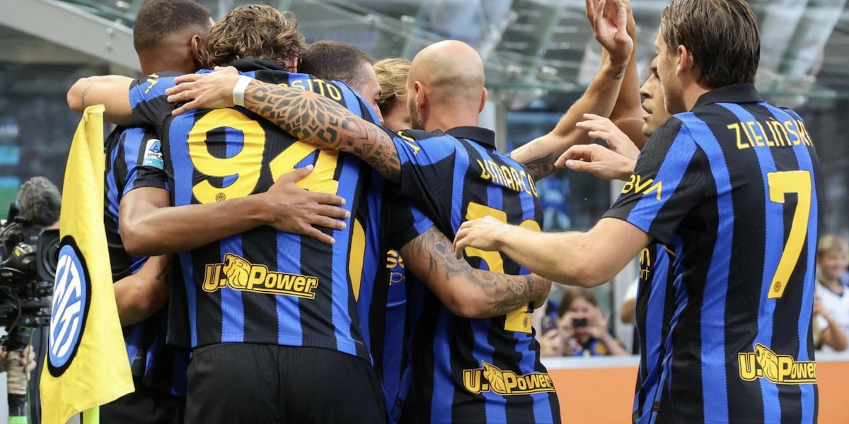 Inter-Monza LIVE: sblocca subito Calhanoglu in apertura con un grande gol