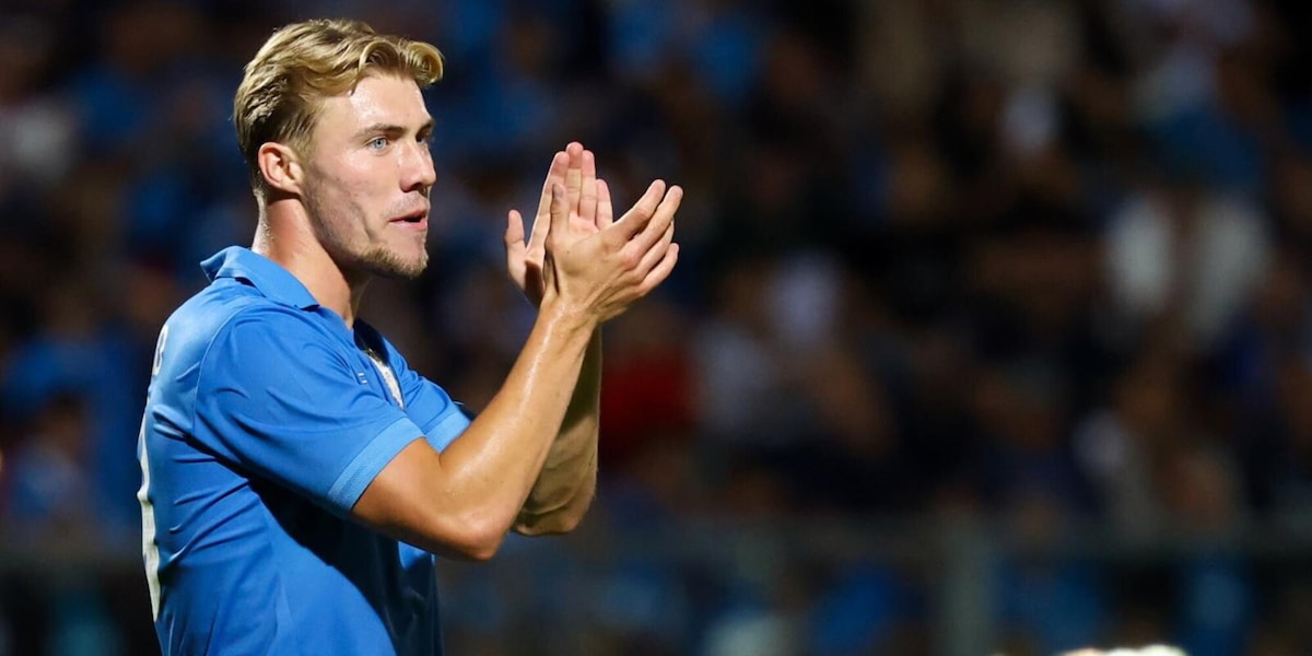 Genoa-Napoli LIVE: segui la partita in diretta