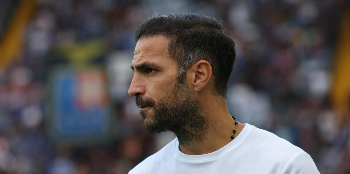 Fabregas approva le nuove regole: "Fanno alzare il ritmo. Mercato? Andrebbe chiuso prima dell'inizio del campionato"