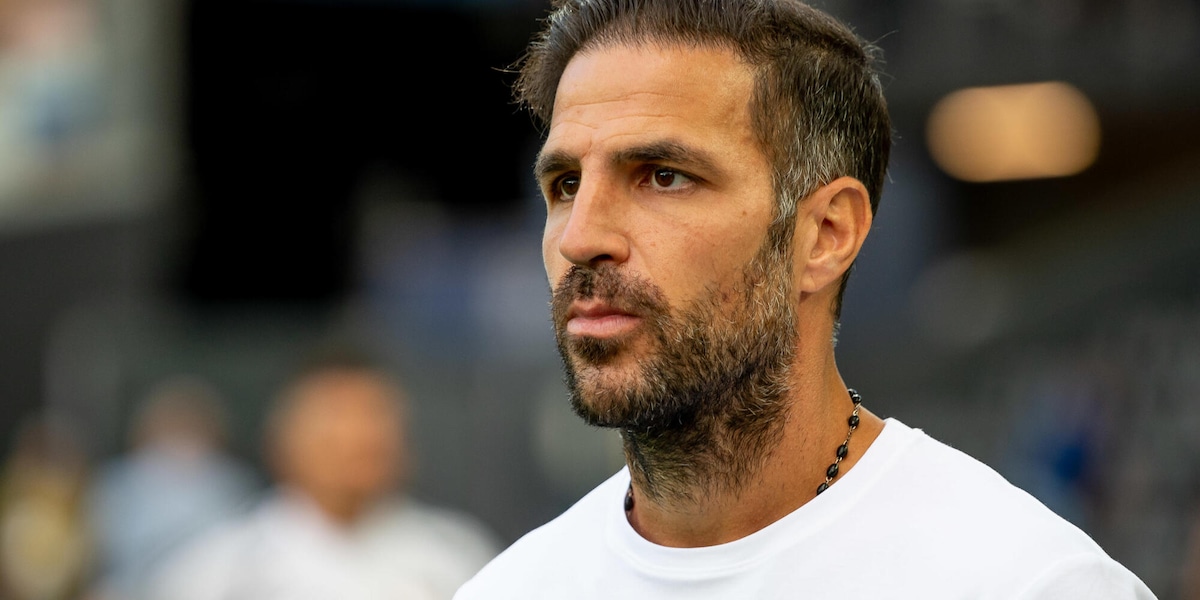 Fabregas, 'grande partita anche grazie alle nuove regole'