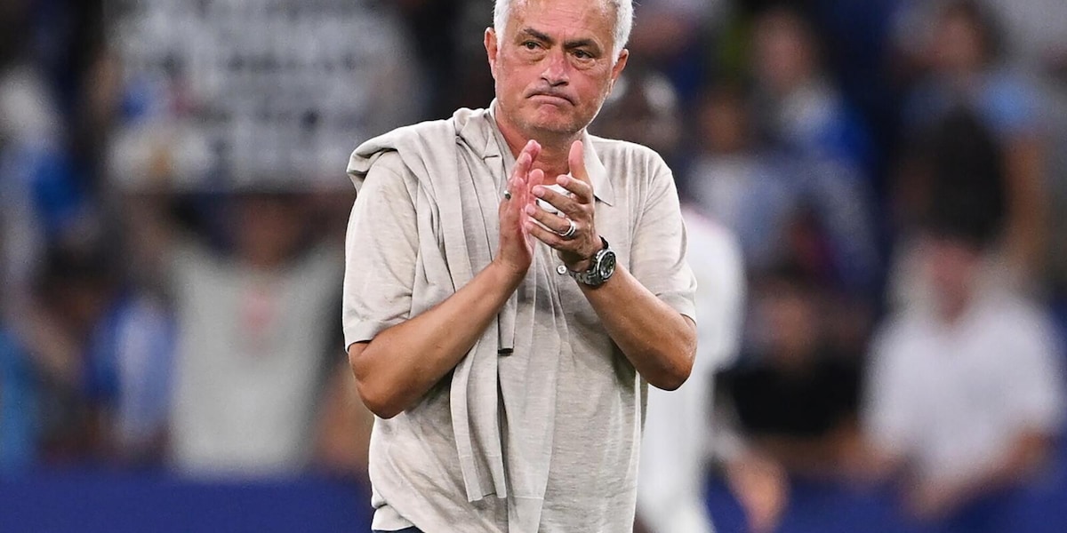 Mourinho azzecca il cambio vincente: Carlos Espì regala i primi 3 punti al Real Madrid!