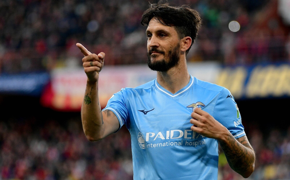 Luis Alberto: "Laziali, vi capisco. Giusta la protesta"
