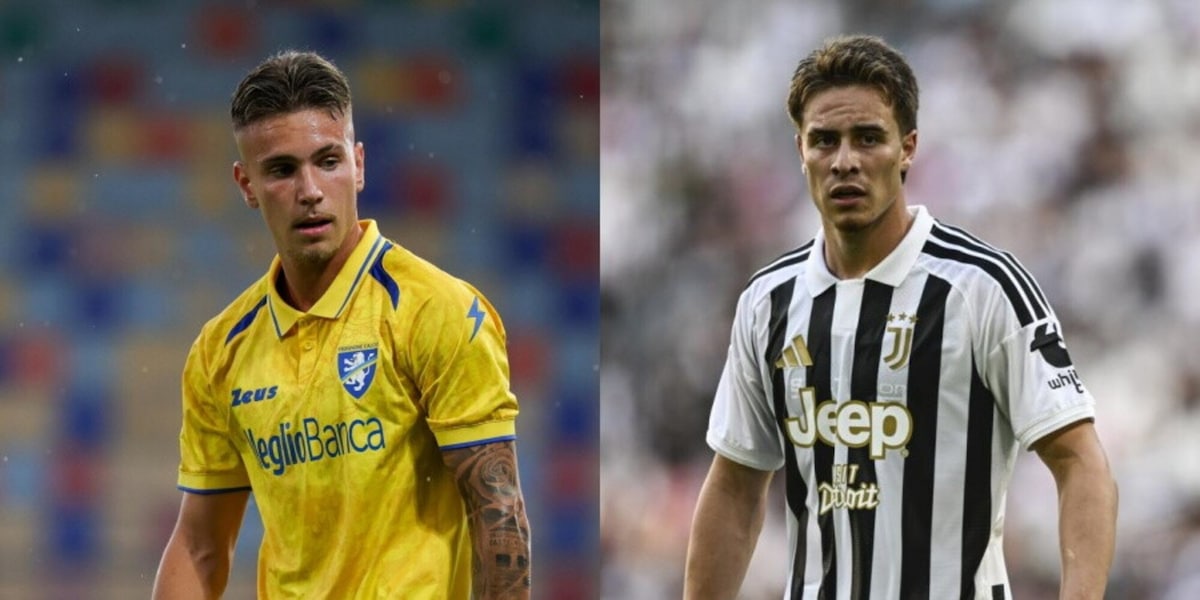 Dove vedere Frosinone-Juve in tv? Dazn o Sky, orario