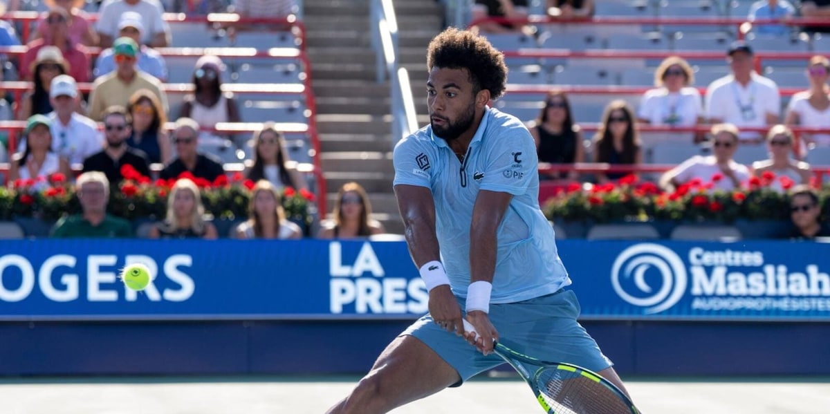 Tiafoe-Fils, finale Masters 1000 Cincinnati: orario, quando si gioca e dove vederla in tv